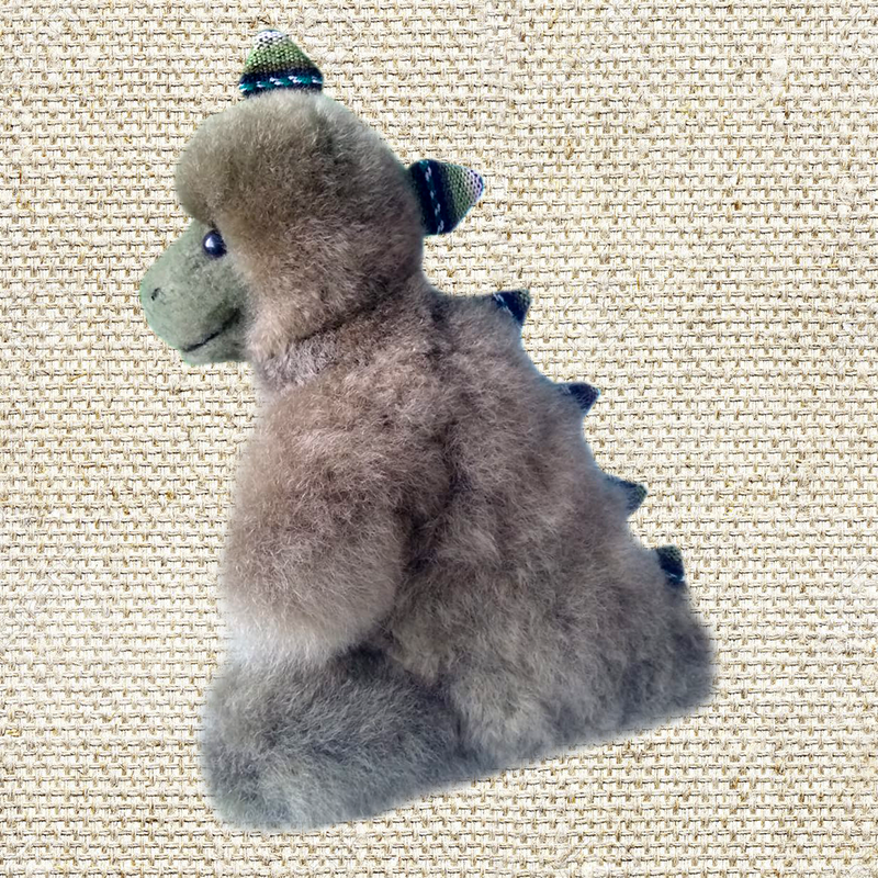 dino tocuyo
