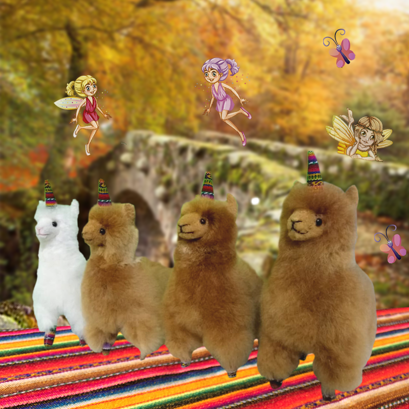 Alpacornio 2