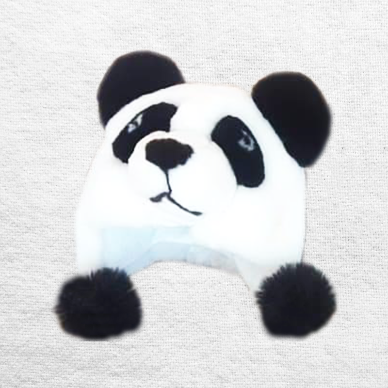 oso panda 1