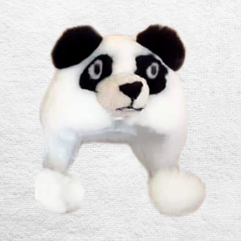 oso panda 2